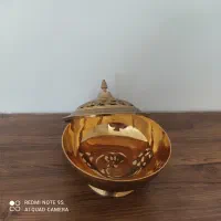 جاشکلاتی برنز