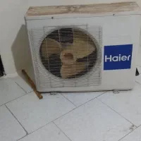 کولر گازی 18 هزار