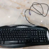 کیبورد و باند سه تیکه کامپیوتر برند فراسو