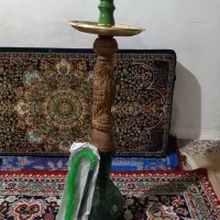 قلیان‌وچاقو