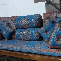 ترمه نو دو دست ۱۲ میلیون