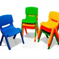 انواع میز و صندلی کودک
