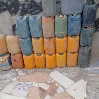 گالن و بشکه|ابزارآلات|زاهدان, |دیوار