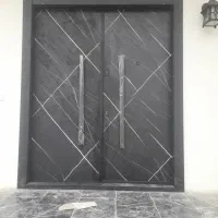 نمایندگی نصب درب های  اتاقی پلی وود .وی دور