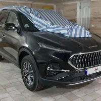 جک k7 مدل ۱۴۰۲ صفر خشک فول کامل|خودرو سواری و وانت|تهران, گلستان (شهرک راه آهن)|دیوار