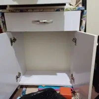 میز اتو و چرخ خیاطی|لوازم خیاطی و بافتنی|اصفهان, دستگرده|دیوار