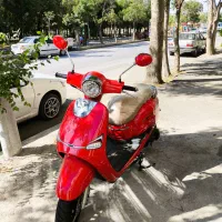 موتور دایچی CR150