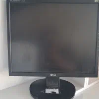 مانیتوراستوک ۱۷اینچ تا ۲۲|قطعات و لوازم جانبی رایانه|صدرا-فارس, فاز ۱|دیوار