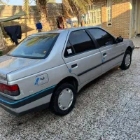 پژو405معمولی  مدل 90