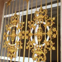 رنگ کاری ساختمان و درپنجره به قیمت مناسب|خدمات پیشه و مهارت|سراوان, |دیوار