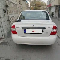 تیبا صندوقدار مدل 90