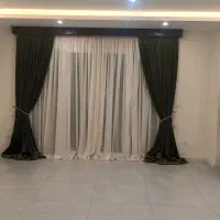 دوخت نصب پرده