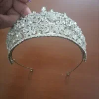 تاج کرایه ای مدل ویکتوریا