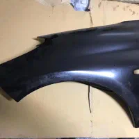 گلگیر فرانسوی ۲۰۷ . پشت آمپر ۵عقربه ۲۰۶