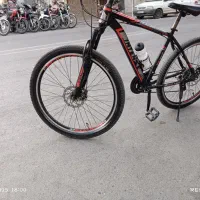 دوچرخه اینتنز سایز 26