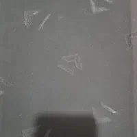 چادر مشکی دوخته شده نو