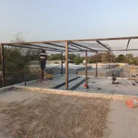 جوشکاری سیار