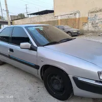 سیتروئن زانتیا 2000cc، مدل ۱۳۸۴|خودرو سواری و وانت|بوشهر, |دیوار