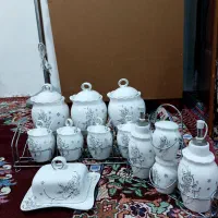 لوازم اشپزخانه