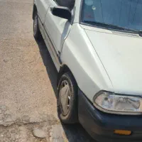 پراید مدل ۸۳