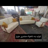 تعمیرات مبل راحتی. کلاسیک. سلطنتی. ال|خدمات پیشه و مهارت|اصفهان, خانه اصفهان|دیوار