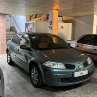 مگان اتومات 2000 کم کار