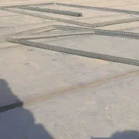 تور خانه . طور خانه متحرک پیج و مهره ای|لوازم جانبی حیوانات|قم, تعویض پلاک|دیوار