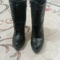 پوتین زنانه