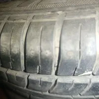 رینگ لاستیک پراید