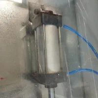 دستگاه زعفران خشک کن پرسی جکدار اتومات|سایر لوازم برقی|تربت‌حیدریه, طالقانی|دیوار