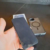 Iphone 13 normal 128 مشابه نو باتری ۹۸|موبایل|تهران, استخر|دیوار