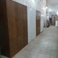 کمدپازلی 3 تیکه /کمد دیواری/کمدلباسی پازلی