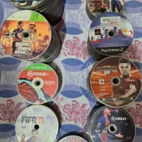 لوازم بازی گیم با قیمت استثنایی ارسال به کل کشور