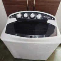 لباسشویی دوقلو اسنوا ۹ کیلویی