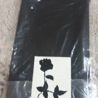 هدبند مشکی