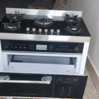 اجاق گاز