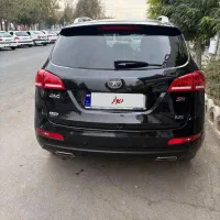 جک. S5 مدل ۹۷ کم کارکرد|خودرو سواری و وانت|چهاردانگه (تهران), |دیوار