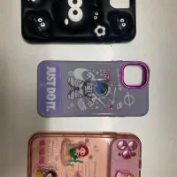 گارد گوشی ۱۱پرومکس