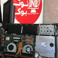 تعمیرات تخصصی  لپ تاپ کامپیوتر