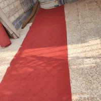 فروش موکت دست دوم متری 20 هزار تومان|موکت|خرمشهر, |دیوار