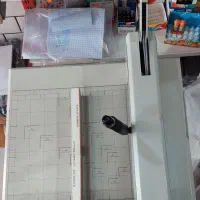 کاتر برش ax888|لوازم التحریر|جهرم, |دیوار