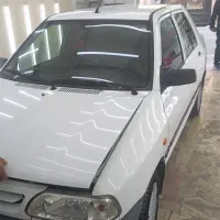 پراید 99