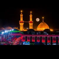 کاروان زیارتی عتبات برای شهادت حضرت زهرا ص