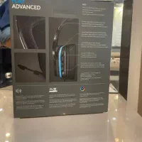 لاجیتک Logitech g635|قطعات و لوازم جانبی رایانه|اصفهان, خلجا|دیوار