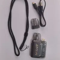 پاد آرگاس پی وان ووپو|زیورآلات و اکسسوری|وحیدیه, |دیوار