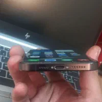 آیفون ۱۵ پرومکس طرح اصل|موبایل|شهرکرد, |دیوار