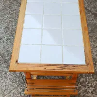 سبد سیب زمینی و پیاز|آب‌چکان و نظم‌دهنده ظروف|اهواز, پادادشهر|دیوار