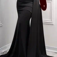 لباس مجلسی سایز۴۰ وقد ۱۵۰