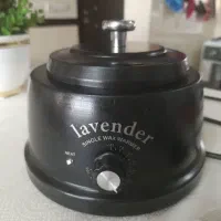 دستگاه موم و وکس مدل لاوندر L20