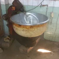 خمیرگیر|ماشین‌آلات صنعتی|دورود, |دیوار